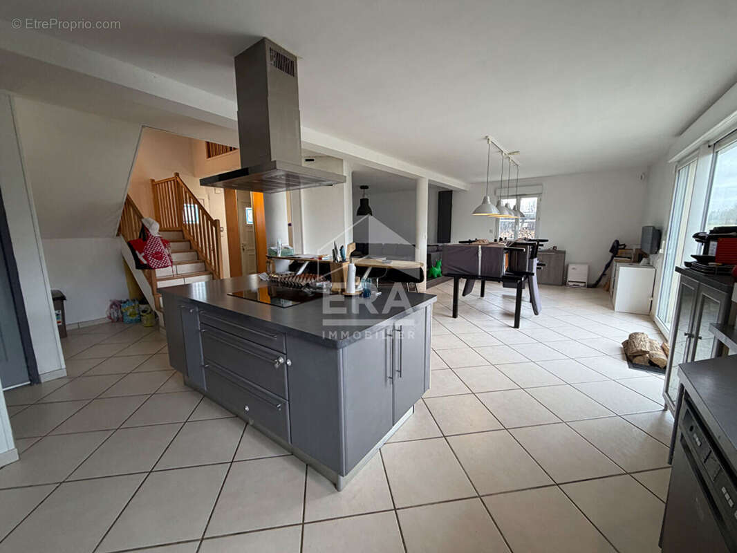 Maison 165m² à autreville - photo 2