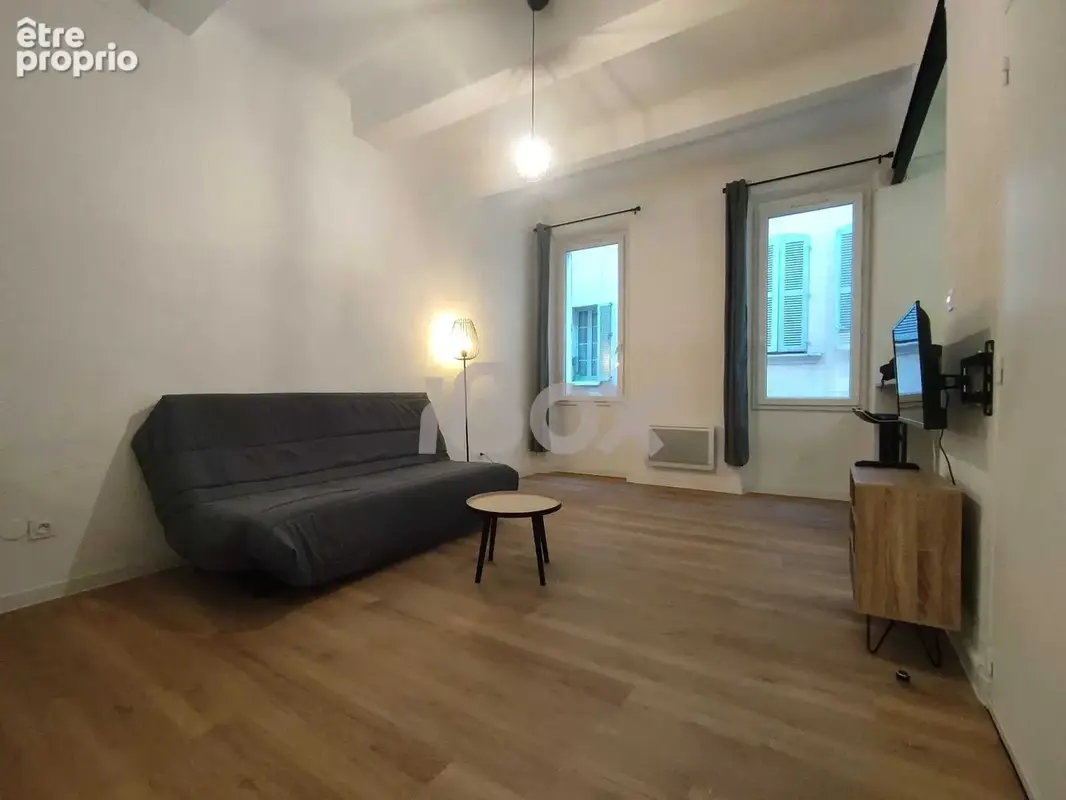 Toulon centre ville- immeuble en monopropriete de 5 appartements et garage - photo 10