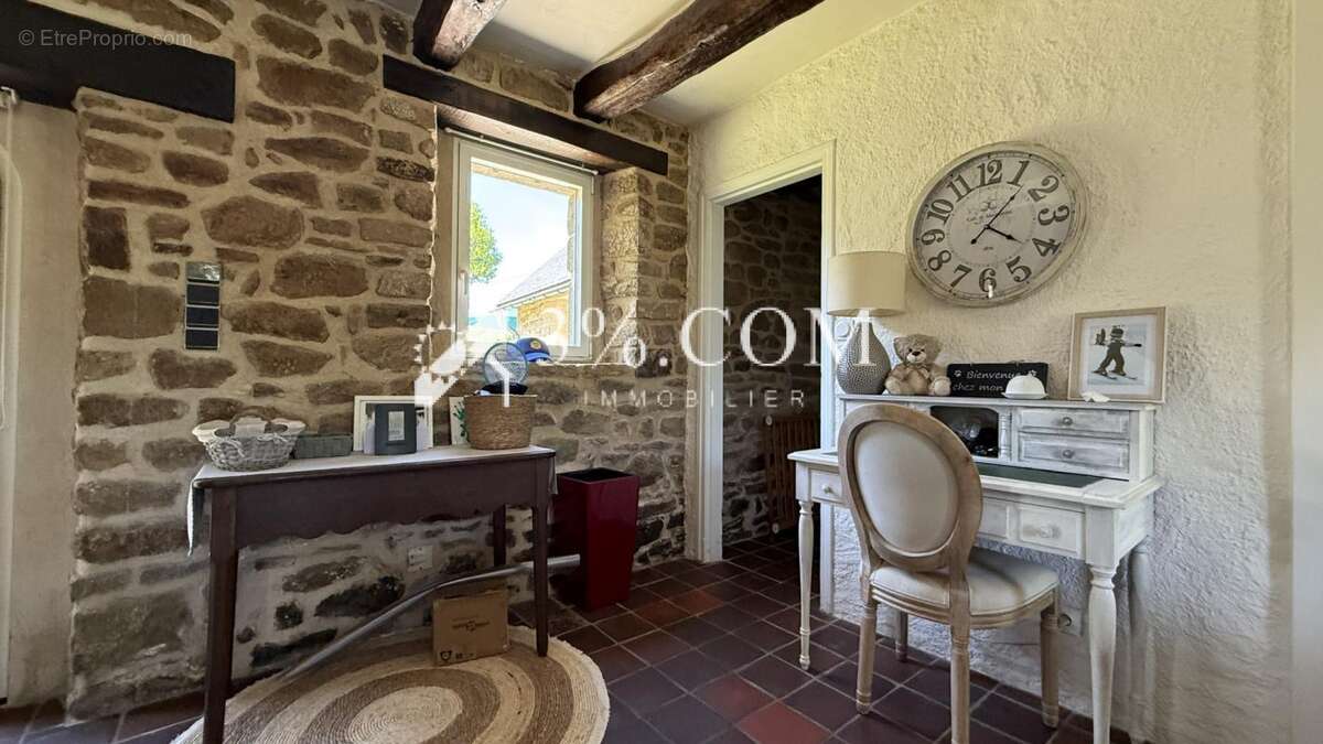 Maison à BADEN