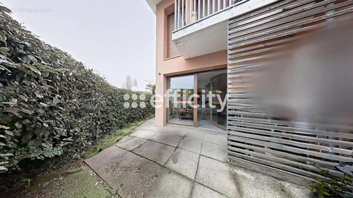 Appartement - photo 11