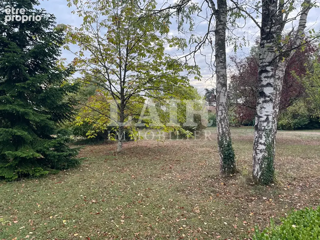 Demeure bourgeoise à vendre dans Mamers, réf B15698 - photo 2
