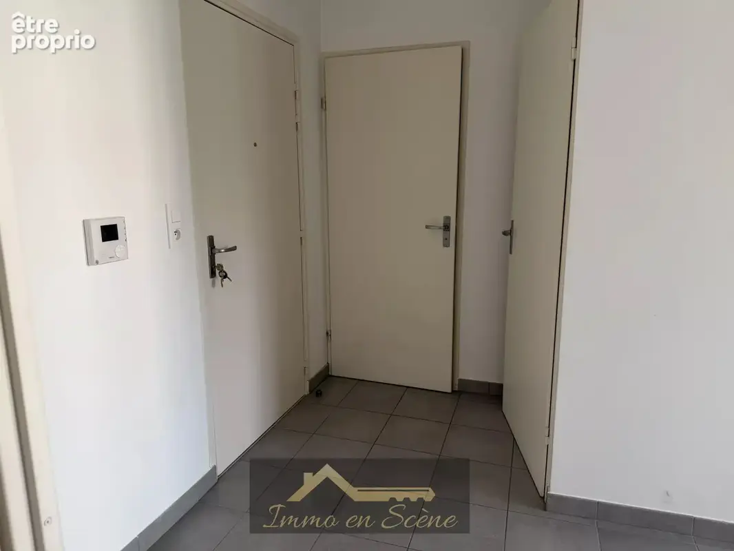 Appartement t3 – 65 m² – parking et cave – dpe c à rouen - photo 5