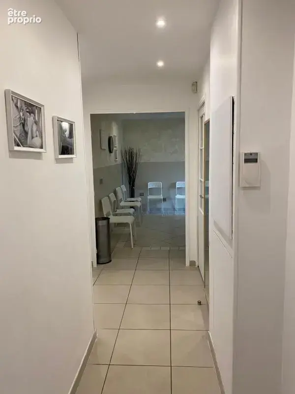 Appartement récent - photo 4