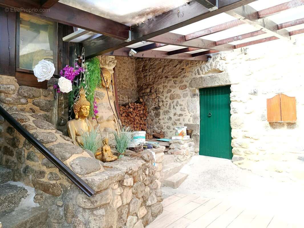 Photo 7 - Maison à JAUJAC