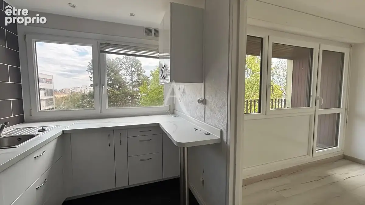 Appartement Type 2 - Bellevue - photo 4