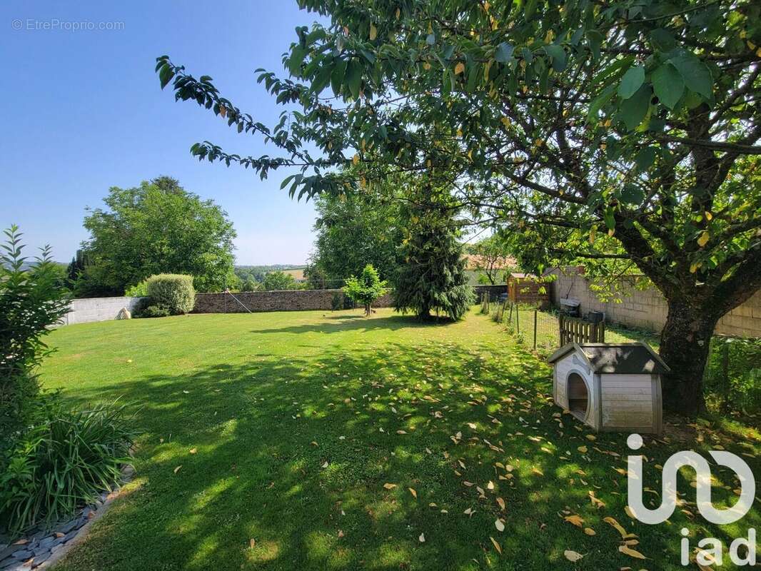 Photo 3 - Maison à REAUMUR