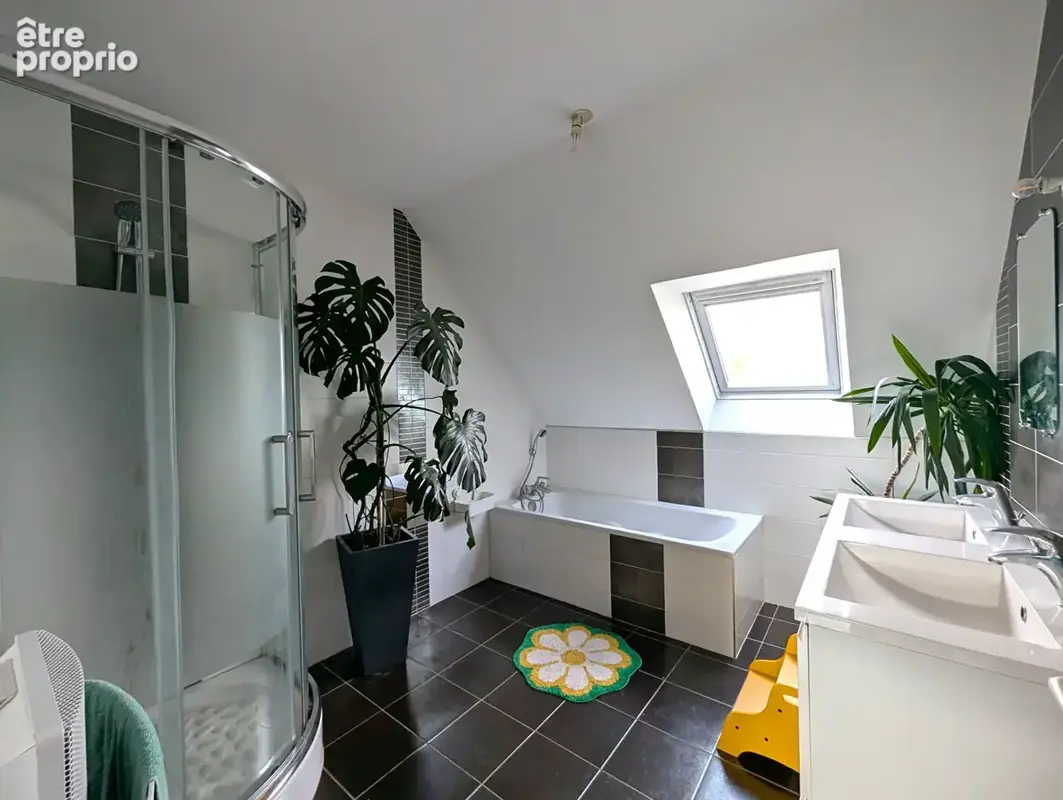 Maison familiale de 2011, 3 chambres et jardin de 619 m² à Baguer-Pican - photo 15