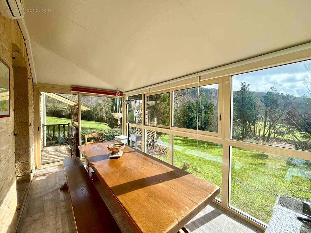 Maison à MALEMORT-SUR-CORREZE