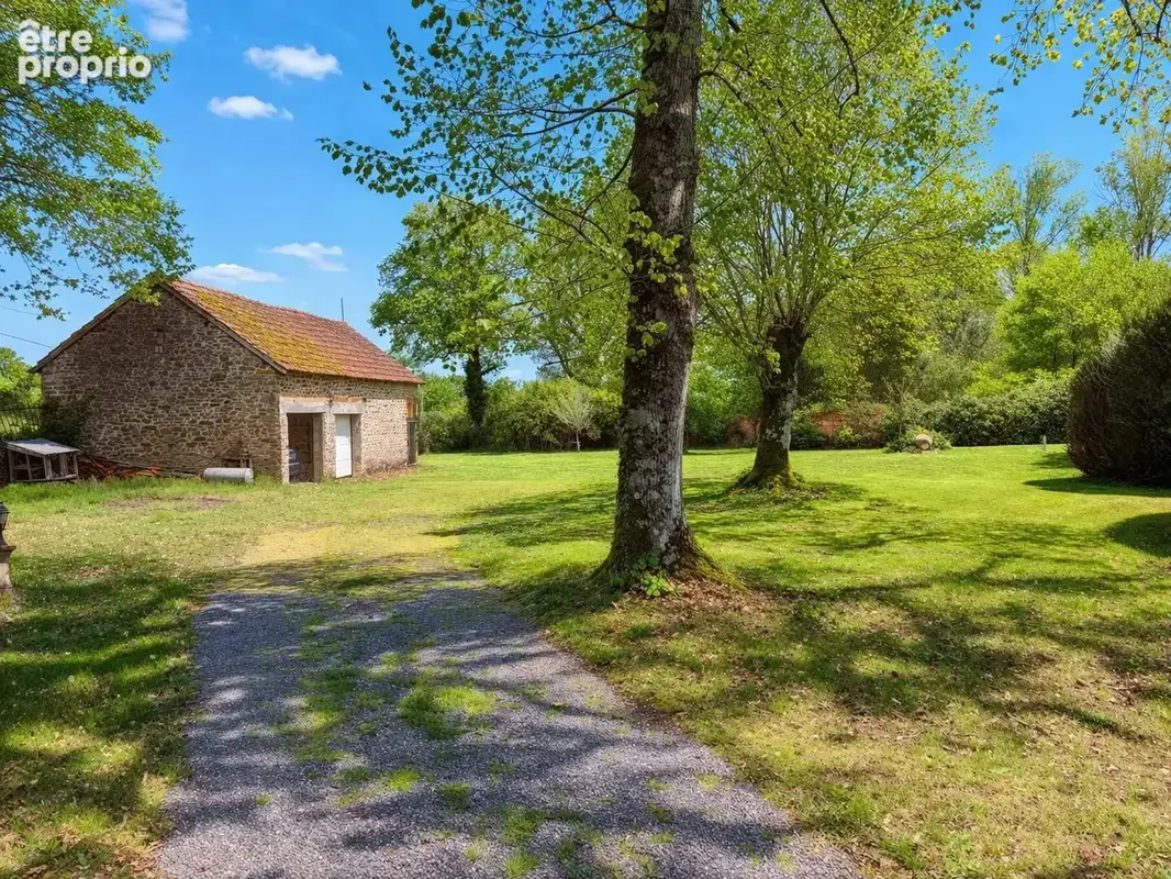 Villa avec piscine à vendre - Haute Vienne 87 - photo 5