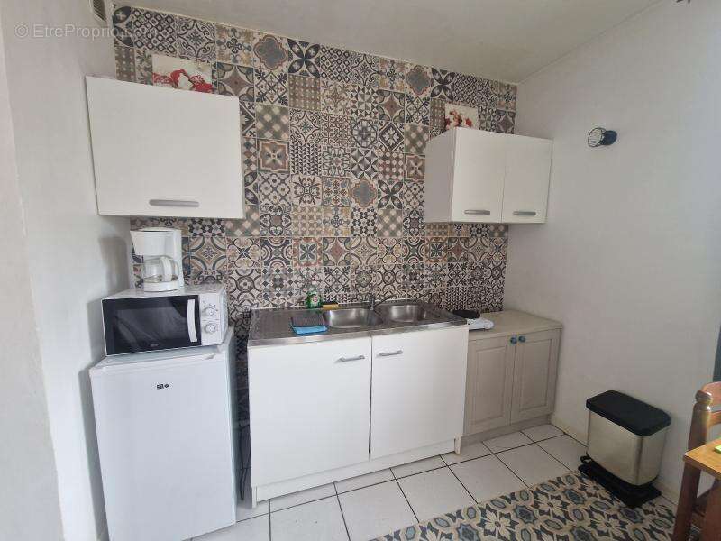 Appartement à LEVIGNEN