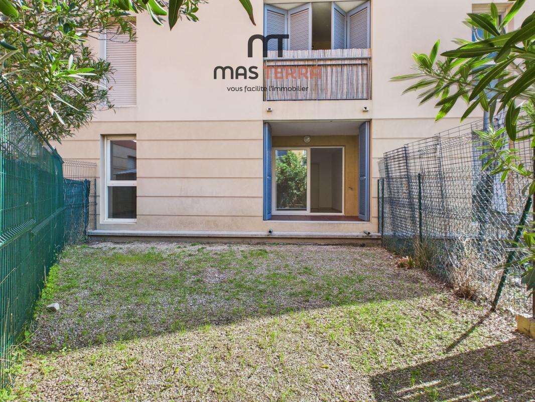 Appartement à GRASSE