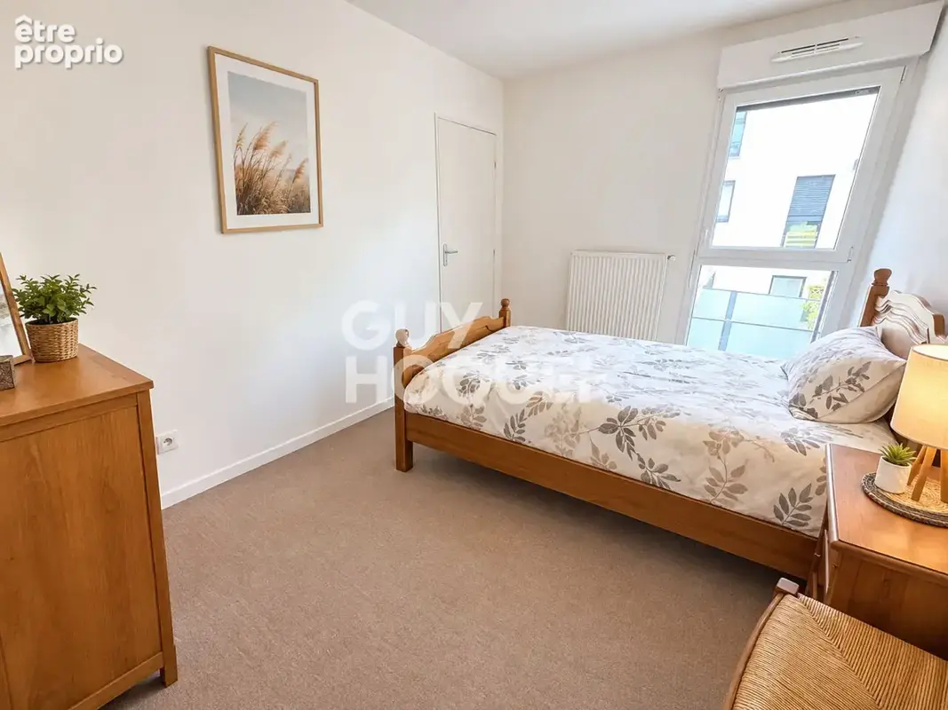 Appartement Elbeuf - vendu loué - photo 6