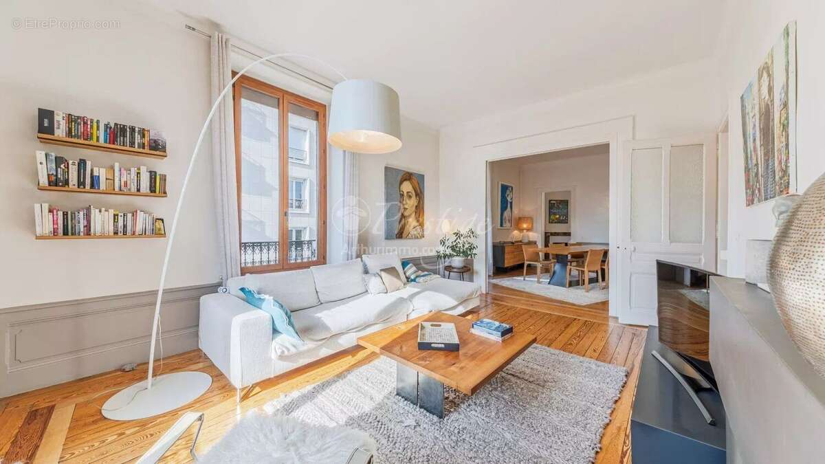 Appartement à ANNECY
