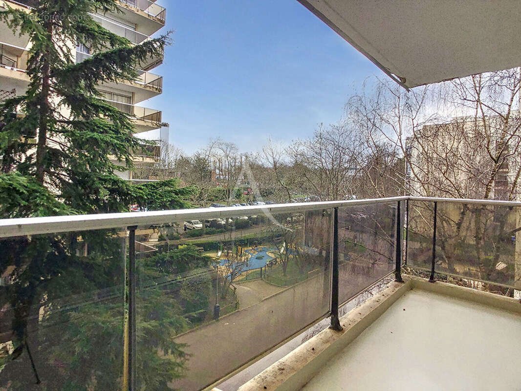 Appartement à SAINT-GERMAIN-EN-LAYE