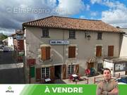 Appartement à USSON-DU-POITOU