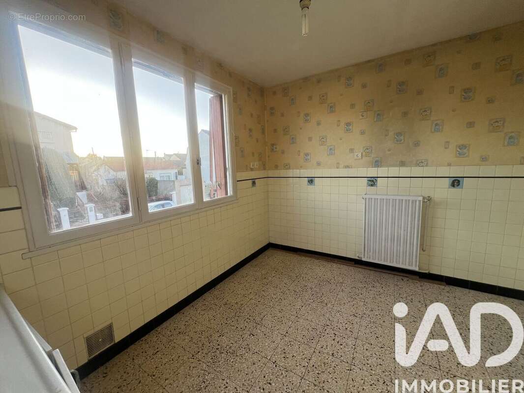 Photo 8 - Maison à ORMESSON-SUR-MARNE