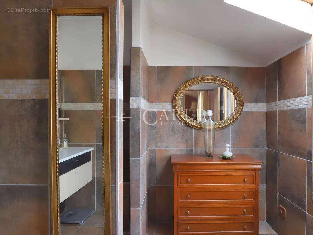 Appartement à GENAS