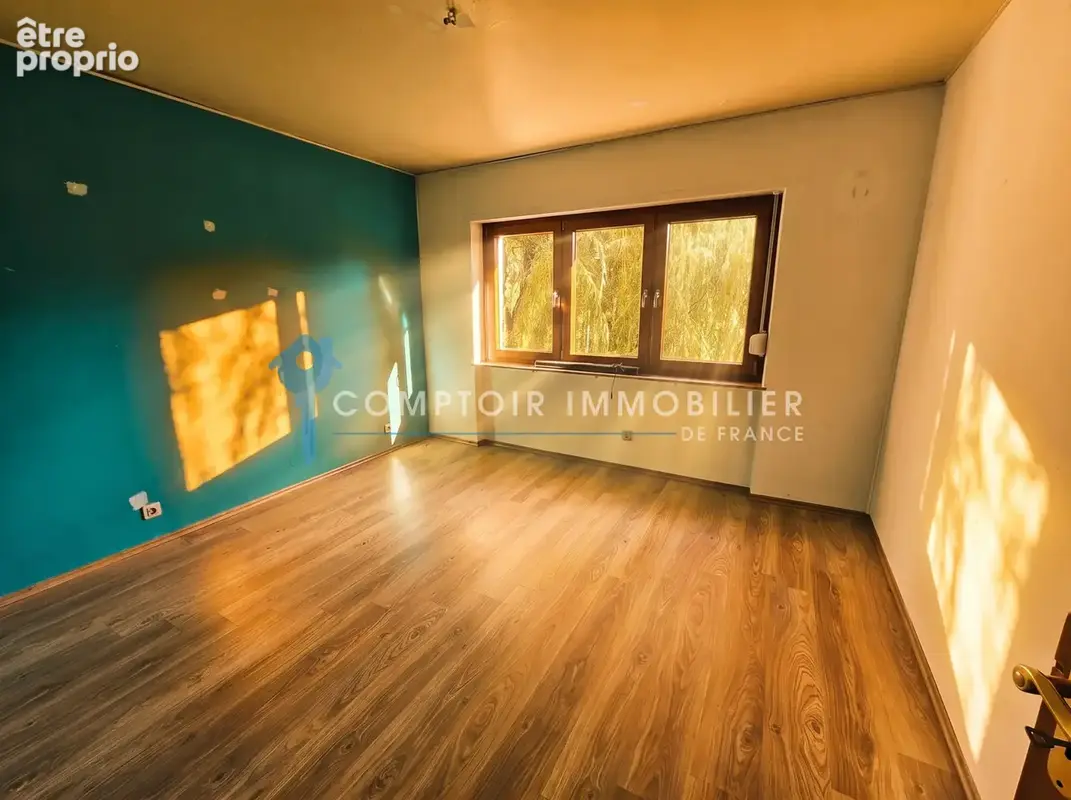 Superbe maison de plain-pied rénovée à Schoeneck   Confort, modernité et cadre privilégié - photo 19