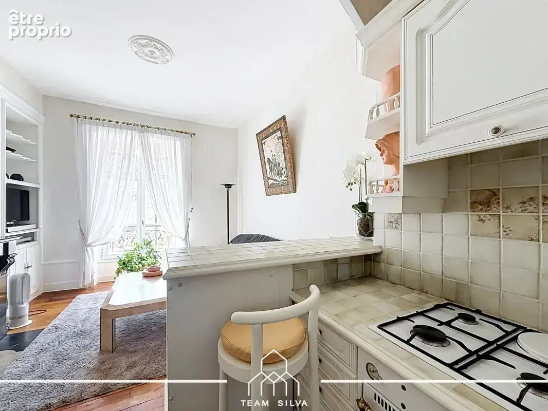Appartement - photo 6