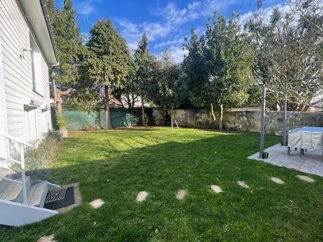 Maison à CORMEILLES-EN-PARISIS