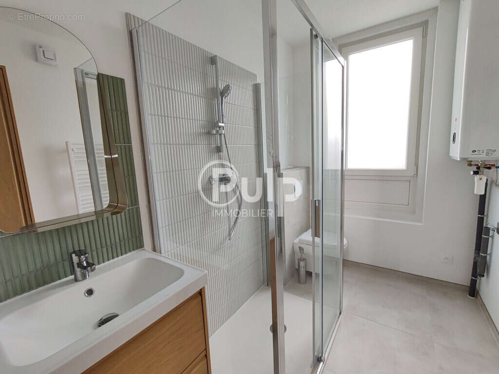 Appartement à BOULOGNE-SUR-MER
