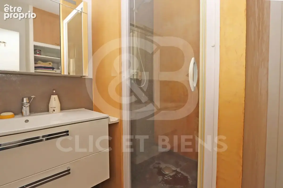 Appartement 4 pièces 99 m² à vendre à Paris-9e (75009) - photo 5