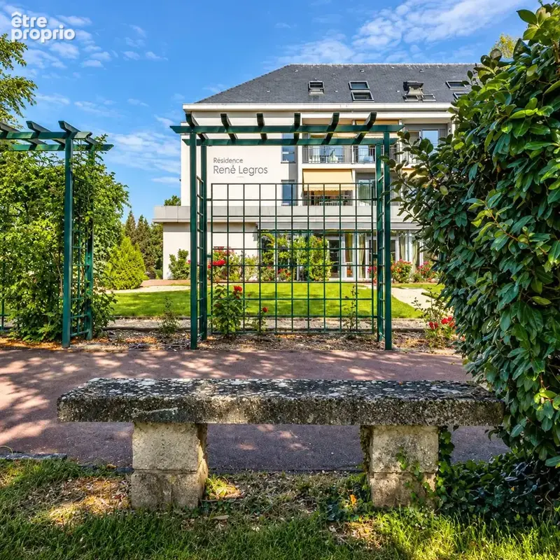 Appartement 1 pièce 23 m² à vendre à Dourdan (91410) - photo 6