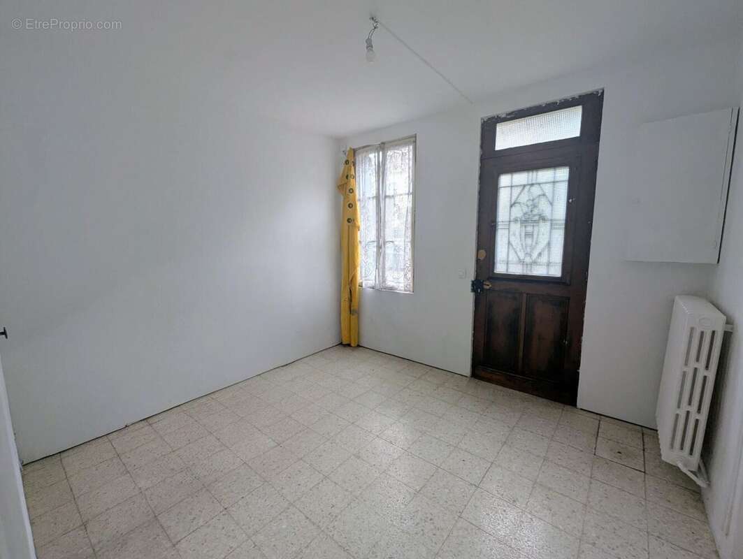 Photo 5 - Maison à HERMES