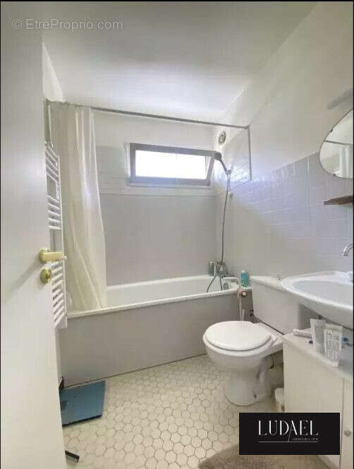 Appartement à TROUVILLE-SUR-MER