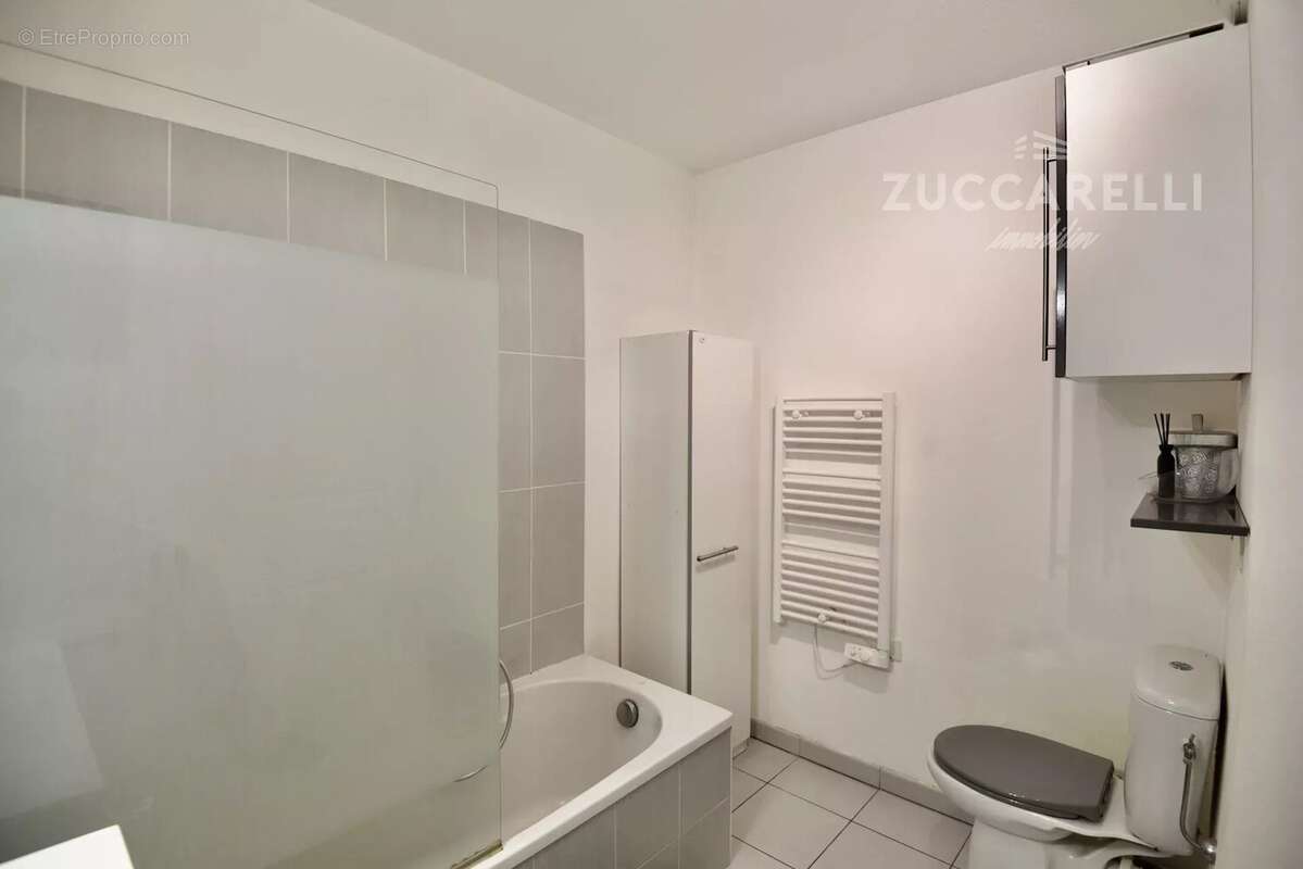 Appartement à SAINT-MARTIN-DU-VAR