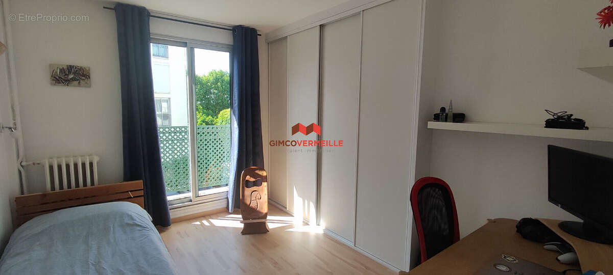 La celle st cloud - photo 6