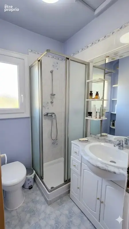 Maison 5 pièces 89 m² à vendre à Villepreux (78450) - photo 7