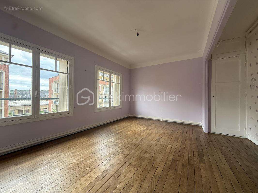 Appartement à LISIEUX