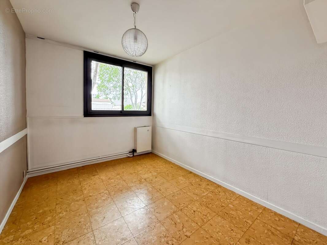 Appartement à BLAGNAC