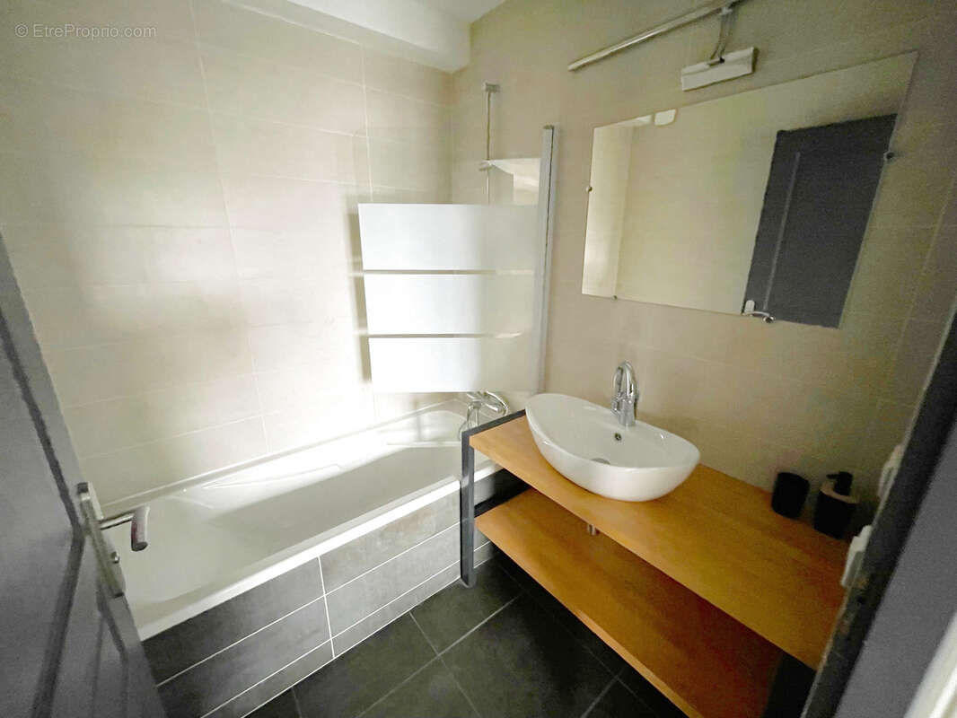 Appartement à RODEZ