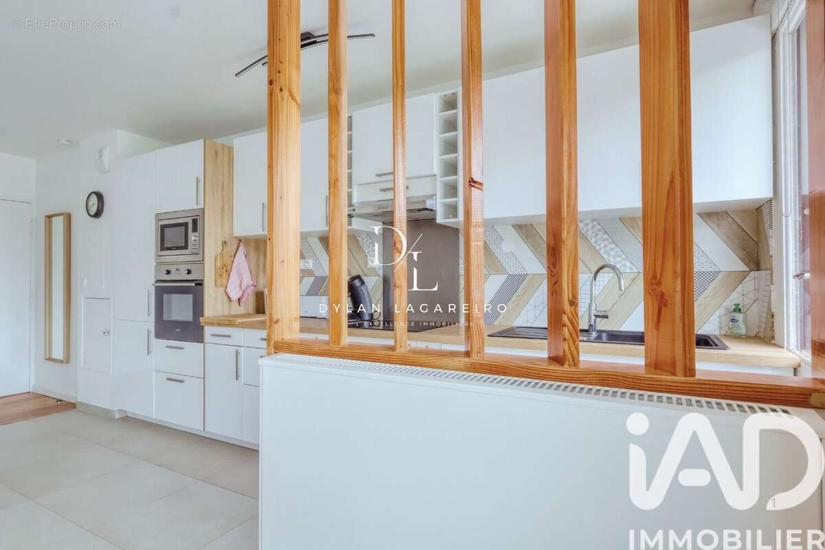 Photo 2 - Appartement à EVRY