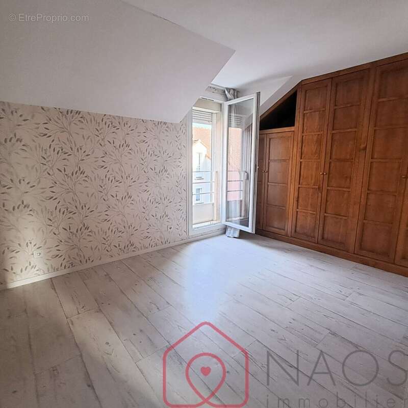 Maison de ville 3 chambres - photo 9