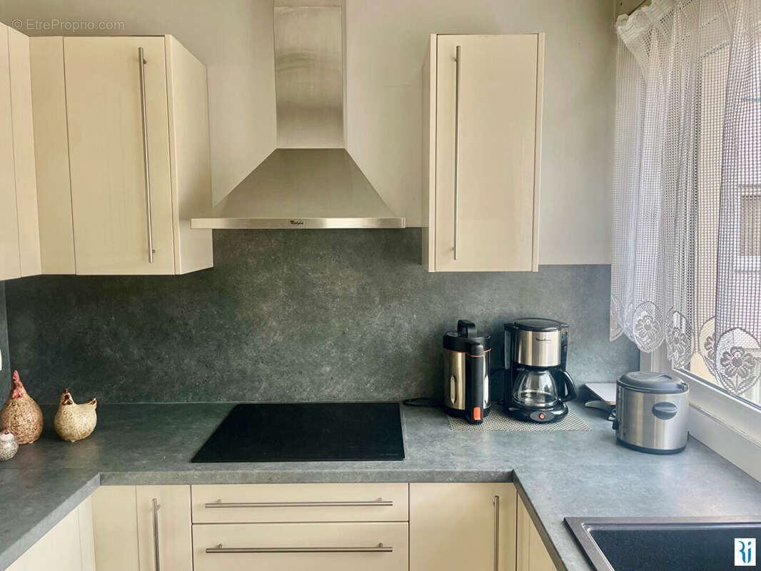 Appartement à ROUEN