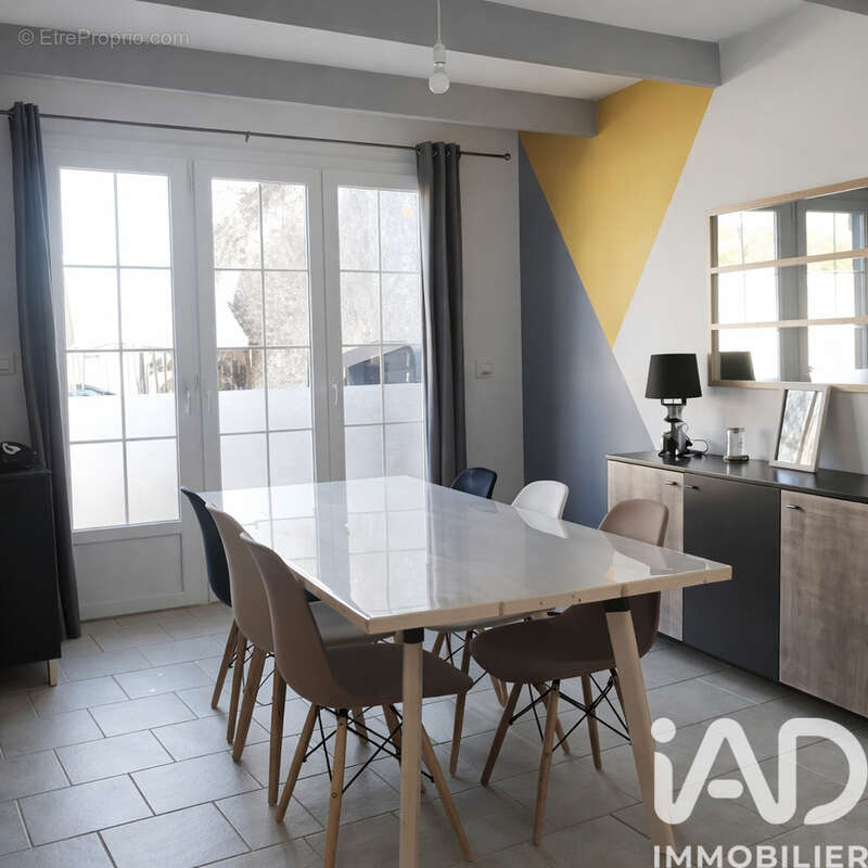 Photo 2 - Maison à HENIN-BEAUMONT