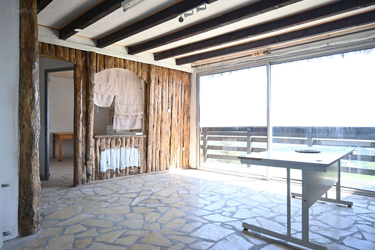 Appartement à ESTAVAR