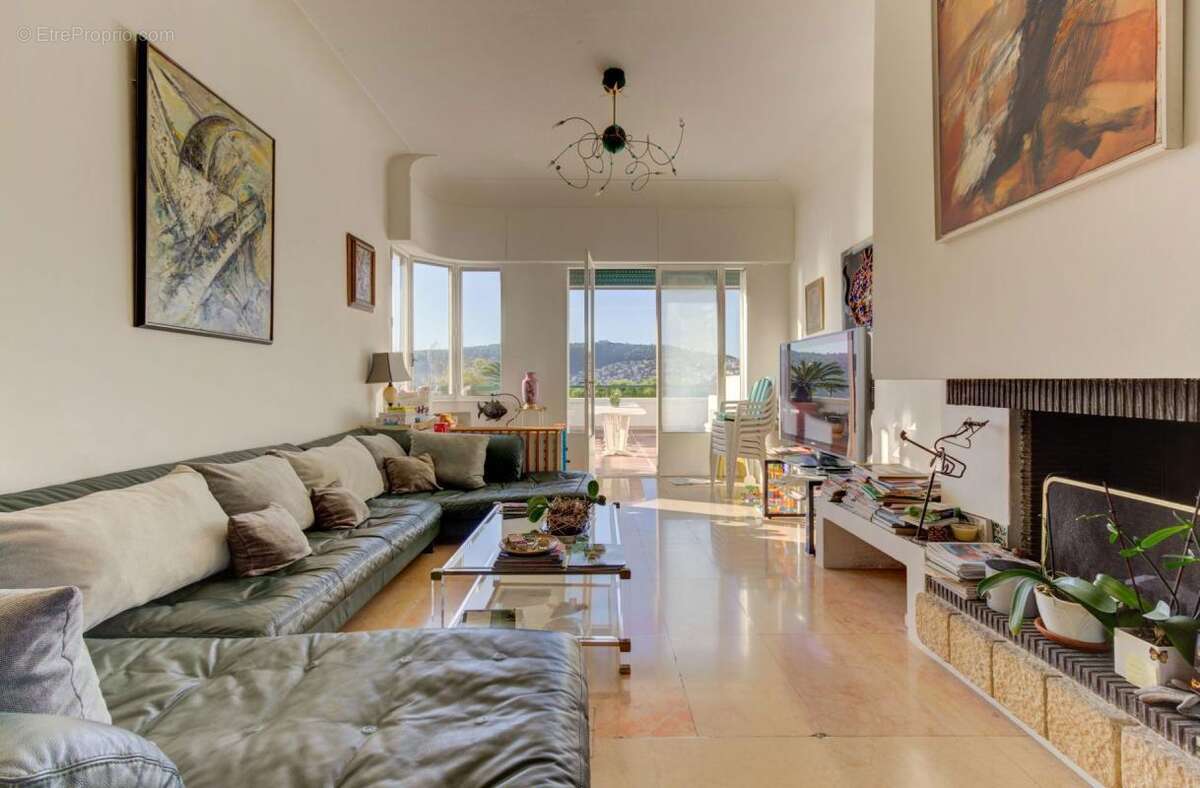 Maison à SAINT-JEAN-CAP-FERRAT