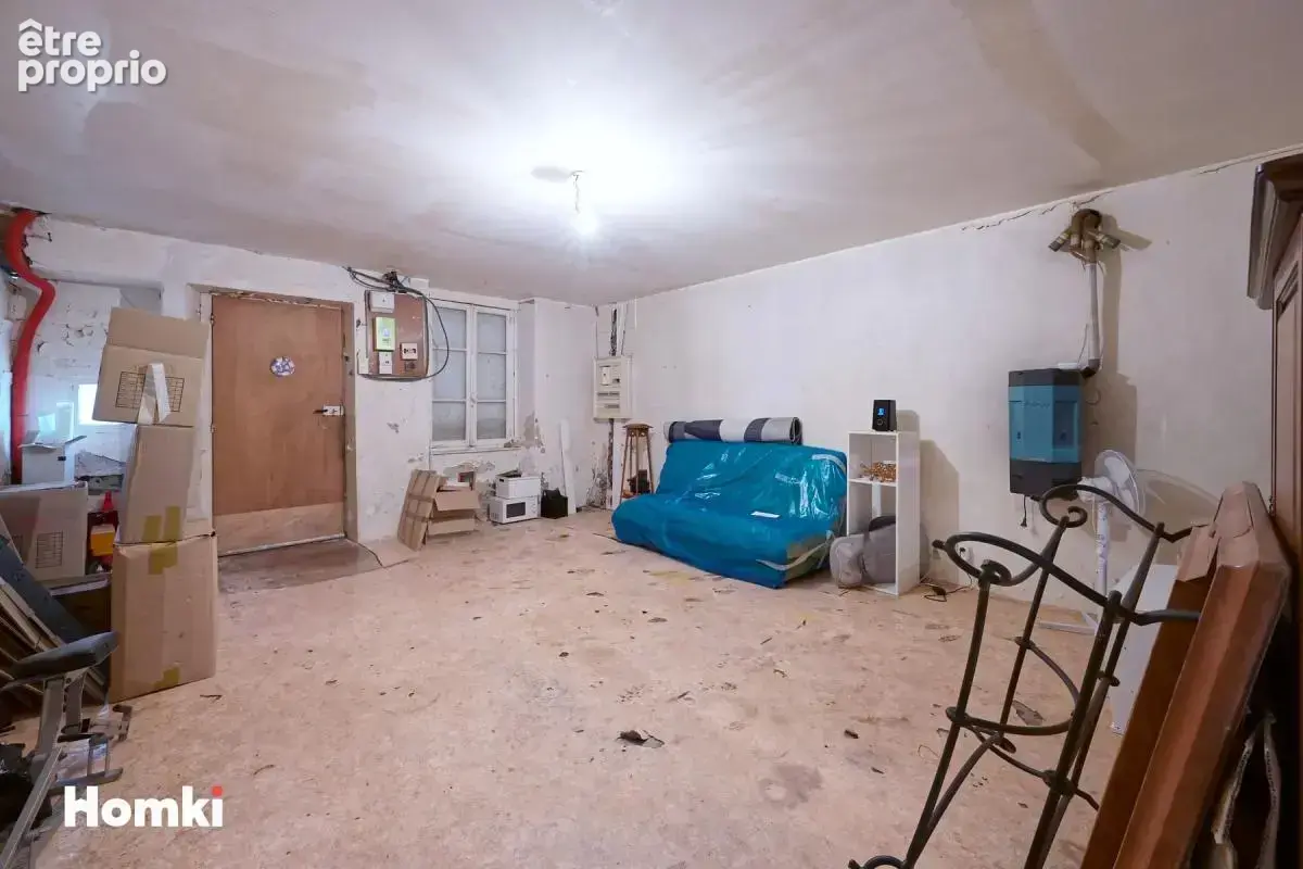 Maison/Villa T6 de 279 m² à La Frette 38260 - photo 15
