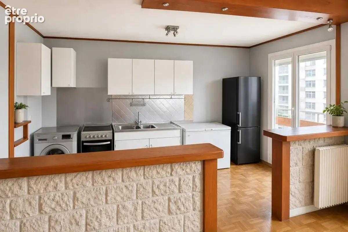 Appartement de 4 pièces de 73 m² à Dijon - photo 2