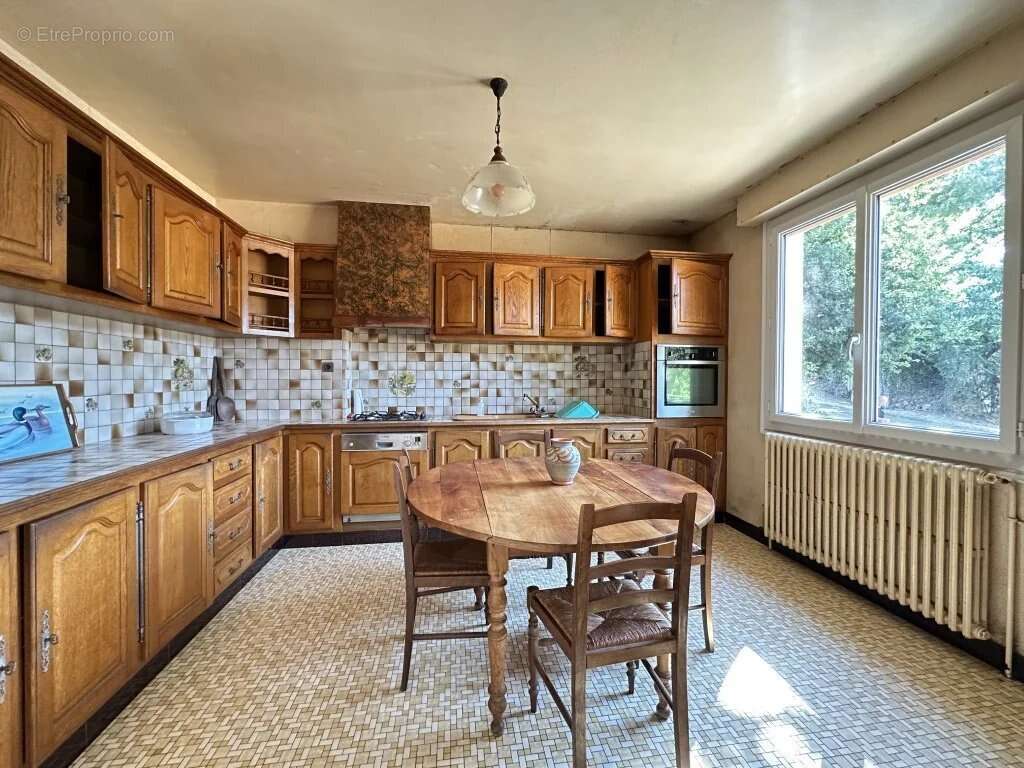 Maison 5 chambres avec grand terrain – Proche Dinan - photo 2