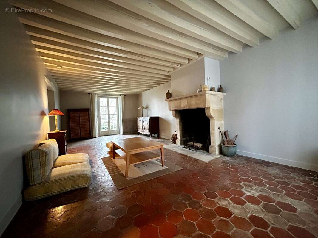 Maison à SAINT-WITZ