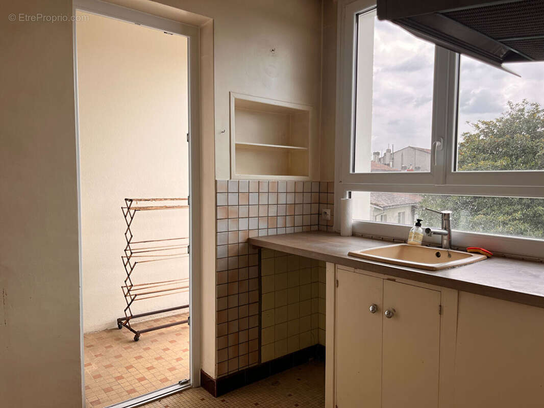Appartement 87,31m2 avec Loggia, Garage et Cellier - photo 3