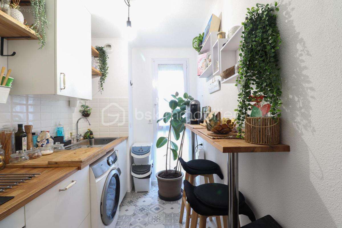 Appartement à MERIGNAC