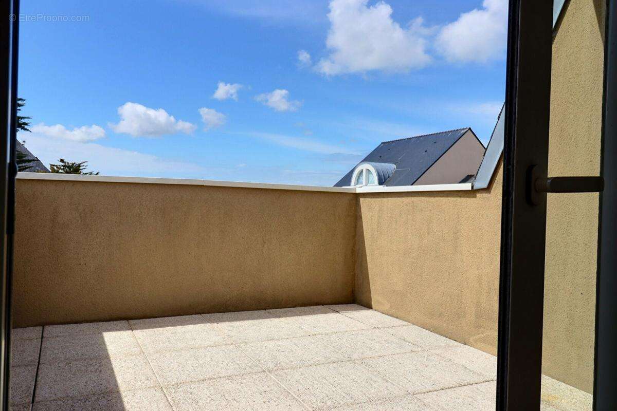 Appartement à PORNICHET