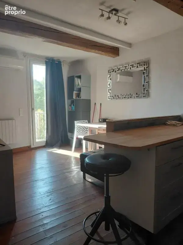 Coup de coeur jolie maison de village d angle 63 m² sur 3 niveaux - photo 4