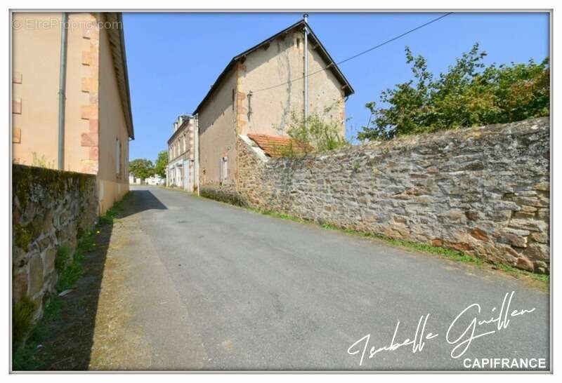 Maison à vendre 9 pièces VESDUN (18) - photo 45